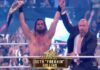Seth Rollins se corona campeón mundial pesado en WWE Night of Champions