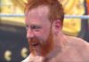 Sheamus Night of Champions