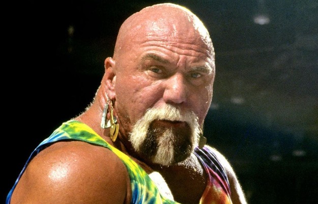 Superstar Billy Graham