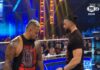The Bloodline tiene discrepancias en su careo vs Sami Zayn y KO en WWE SmackDown