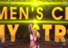 Tiffany Stratton es la nueva campeona femenina en WWE NXT Battleground