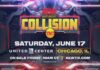 Tony Khan anuncia el lugar del primer show de AEW Collision