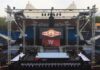 WWE Dubai