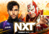 WWE NXT