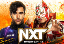 WWE NXT
