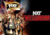 WWE NXT Battleground Cobertura y resultados