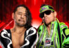 WWE RAW