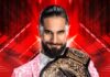 WWE RAW