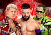 WWE RAW