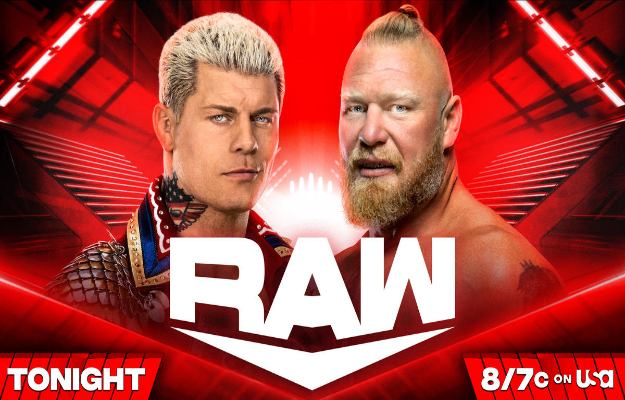 WWE RAW en vivo 1 de Mayo del 2023- Cobertura y Resultados
