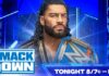 WWE SmackDown en vivo 12 de mayo del 2023 – Cobertura y Resultados