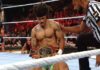 Wes Lee retiene el título norteamericano en WWE NXT Battleground