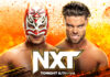 WWE NXT