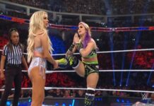 Resultados WWE Main Event 1 de junio 2023