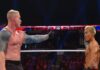 Resultados WWE Main Event