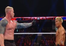 Resultados WWE Main Event