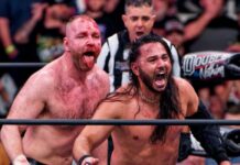 AEW Double or Nothing