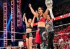 Ronda Rousey