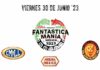 Fantasticamania Mexico