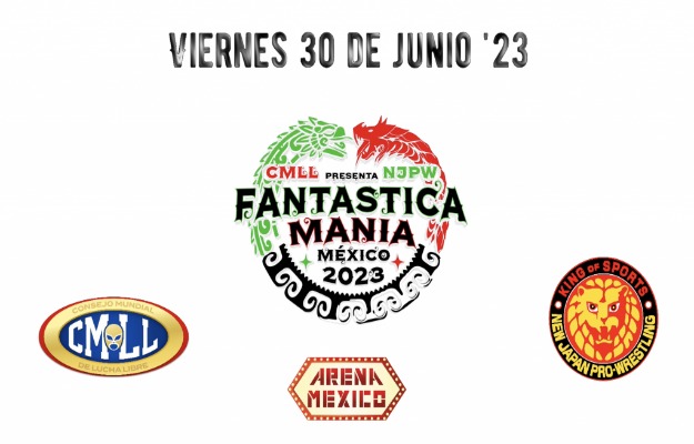 Fantasticamania Mexico
