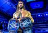 Importante spoiler de Roman Reigns en WWE SmackDown