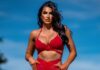 Jessica McKay embarazo