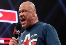 Kurt Angle