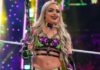 Liv Morgan lesionada