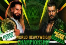 Money in the Bank