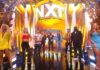 NXT Rookies