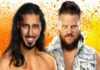 Previa WWE NXT