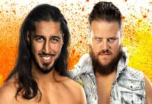Previa WWE NXT