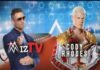 Previa WWE RAW