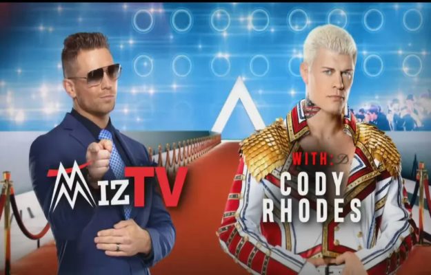 Previa WWE RAW 5 de junio del 2023