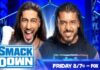 Previa WWE SmackDown