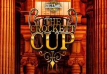 Resultados NWA Crockett Cup