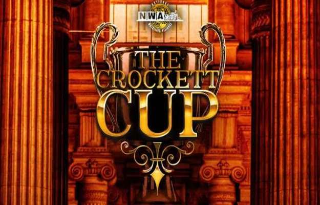 Resultados NWA Crockett Cup