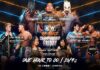 Resultados de AEW Rampage de 02 de junio