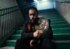 Roman Reigns WWE