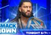 WWE SmackDown en vivo 2 de junio del 2023 – Cobertura y Resultados