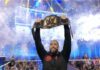 WWE otorga un nuevo campeonato universal indiscutible a Roman Reigns