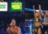 Zelina Vega y LA Knight clasifican al WWE Money in the Bank