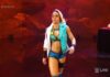 Zoey Stark WWE