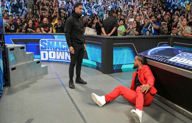 WWE SmackDown