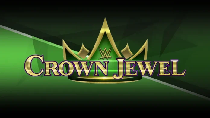 Posible gran regreso de cara a Crown Jewel.