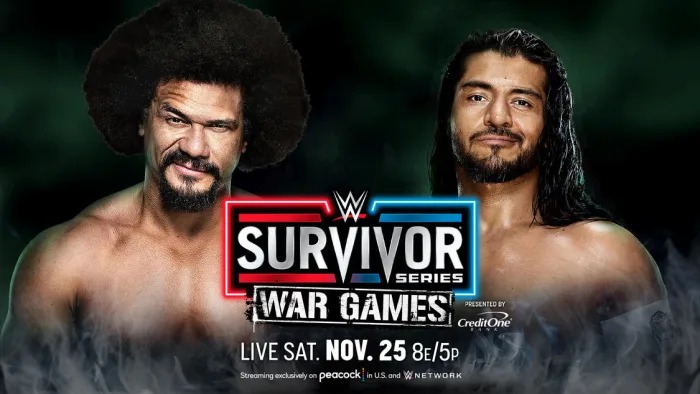 Carlito Survivor Series