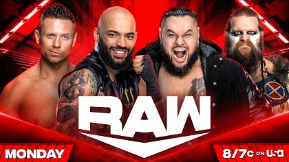 WWE RAW