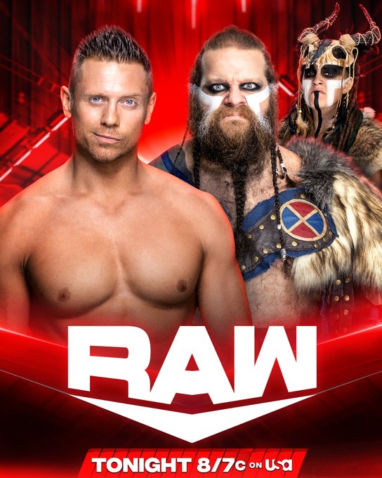 WWE RAW