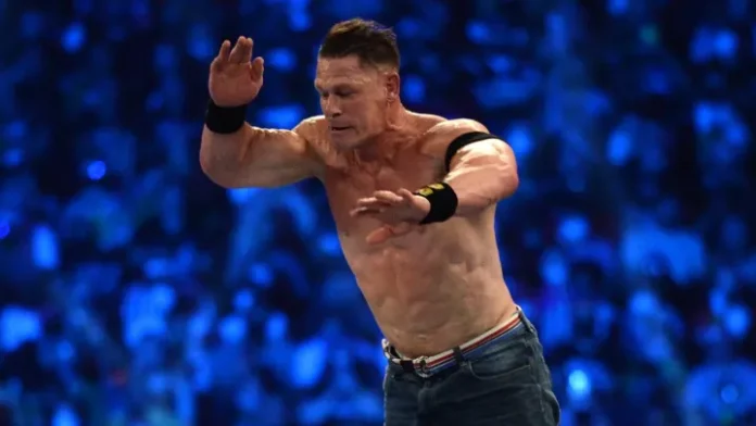 Wrestling-WWE-SummerSlam-2021-4b8deb7b44ded631efe8e39151149d6a Revelados los planes para John Cena en Survivor Series