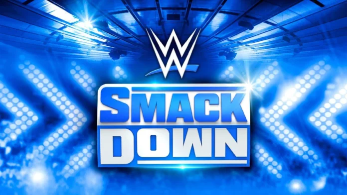 654cf8b97c89f Nuevo tag team debutará en WWE Smackdown
